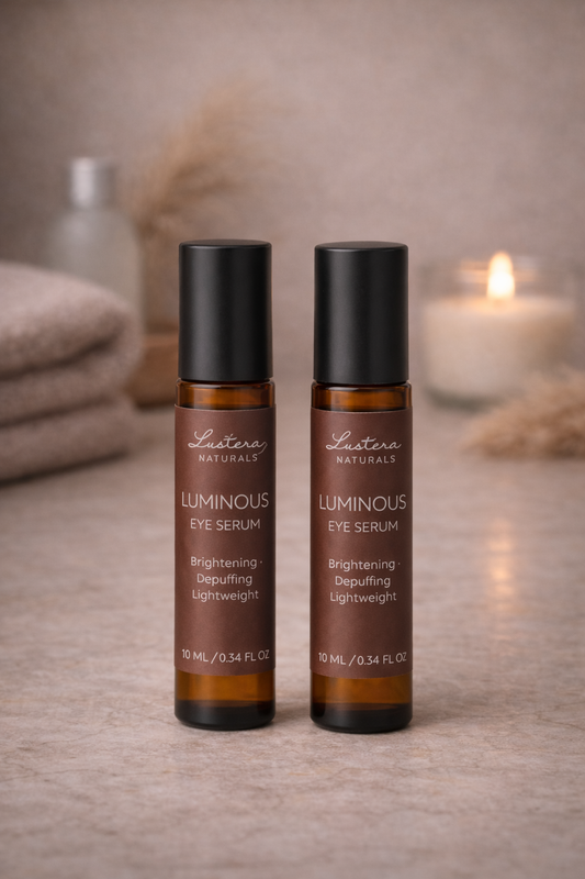 Luminous Eye Serum
