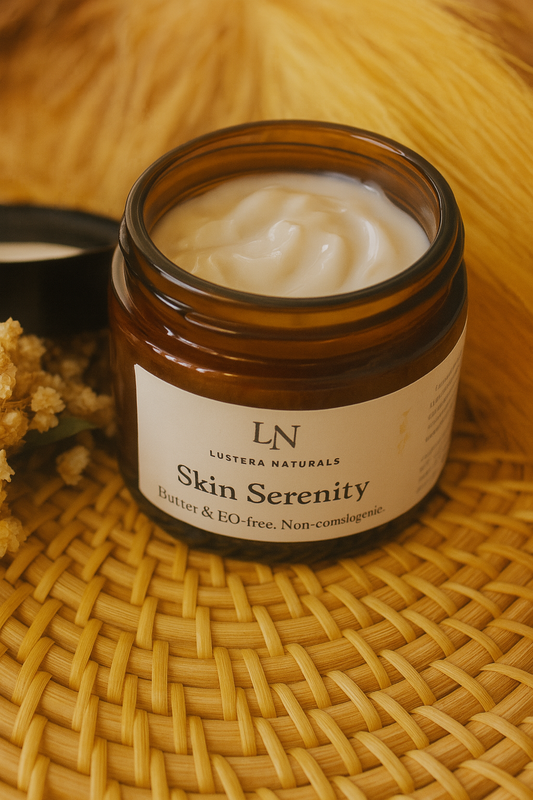 Skin Serenity