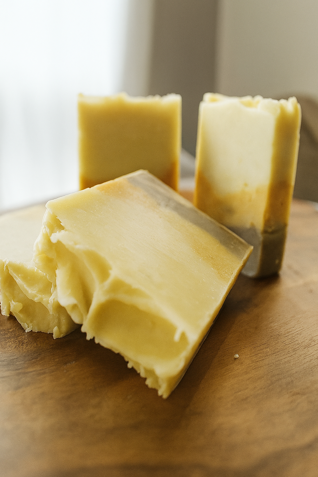 Earthsong Soap Bar