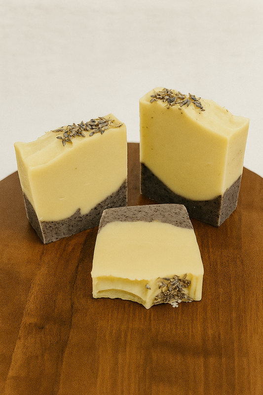 Twilight Calm Soap Bar