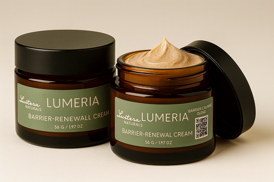 LUMERIA – Barrier-Renewal Cream
