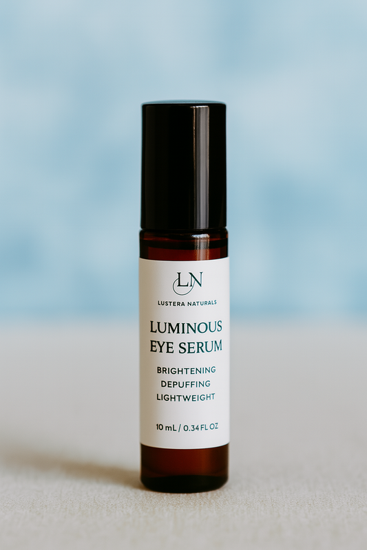 Luminous Eye Serum
