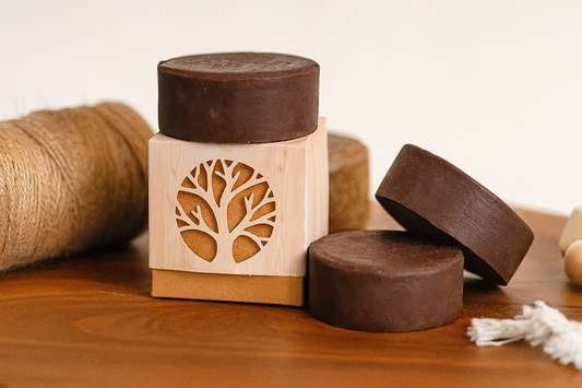 Scalp Sanctuary Conditioner Bar