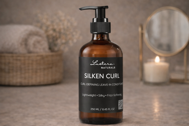 Curl Reverie