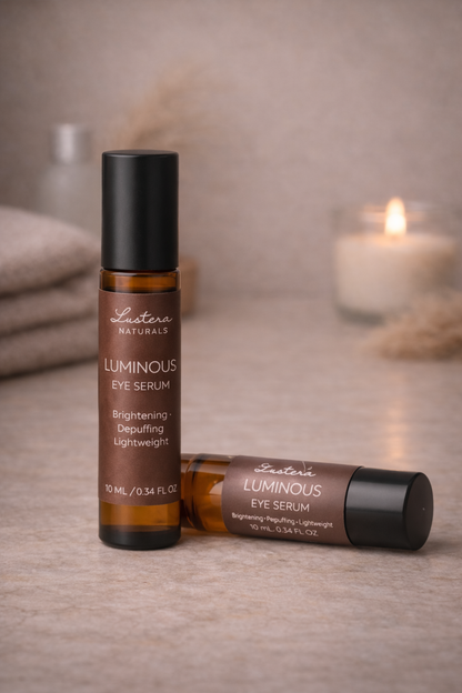 Luminous Eye Serum