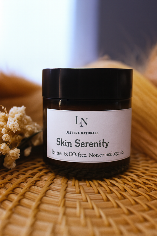 Skin Serenity