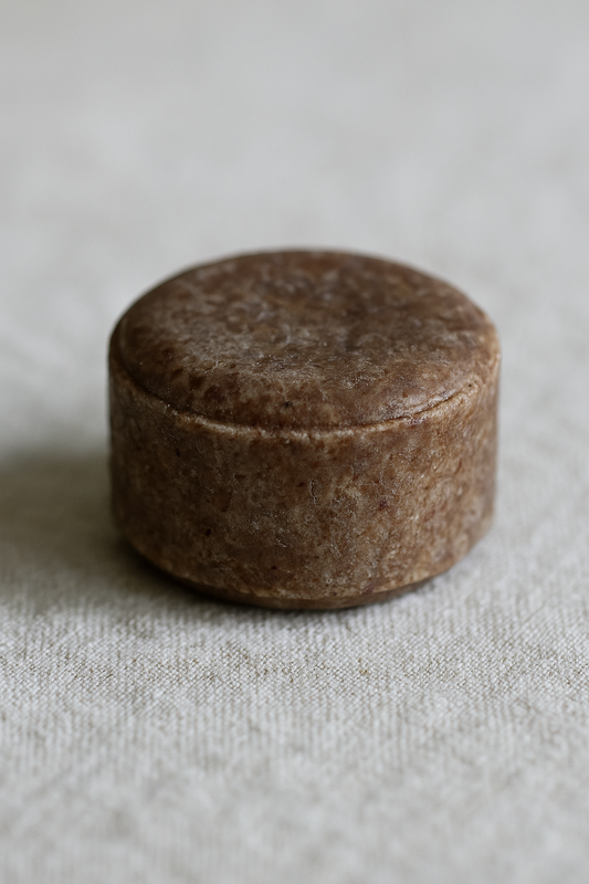Scalp Sanctuary Shampoo Bar