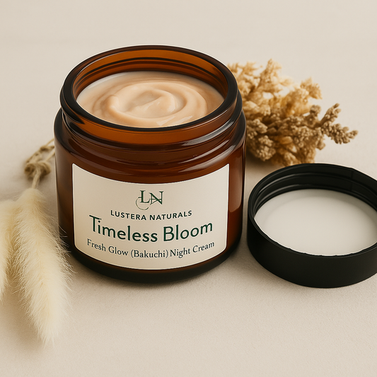 Timeless Bloom