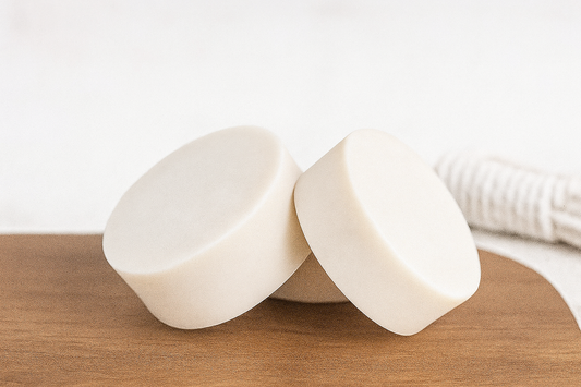 Aloe Quench Conditioner Bar