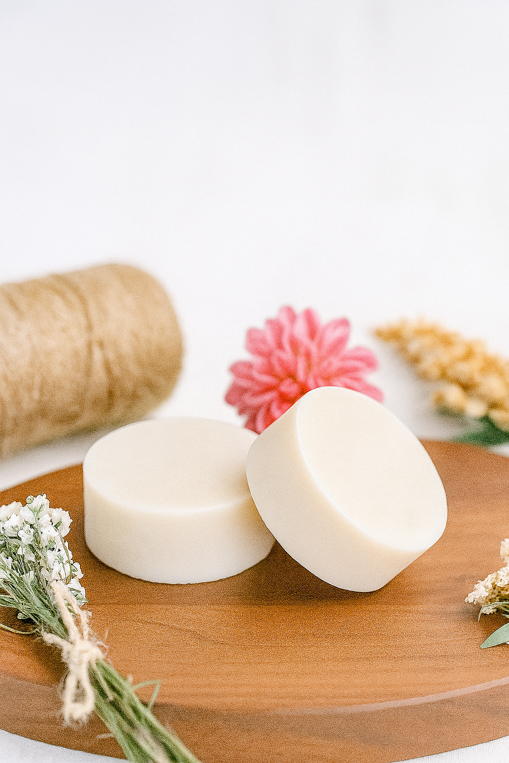 Aloe Quench Conditioner Bar