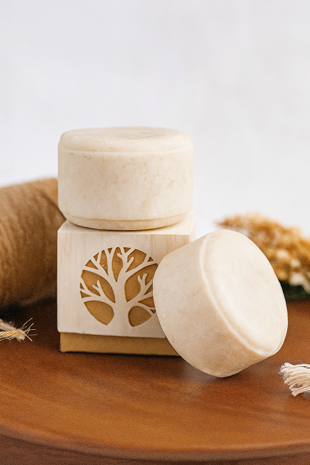 Aloe Quench – Shampoo Bar