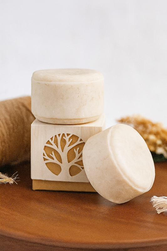 Aloe Quench – Shampoo Bar