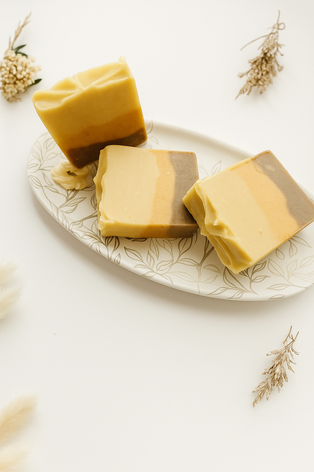 Earthsong Soap Bar