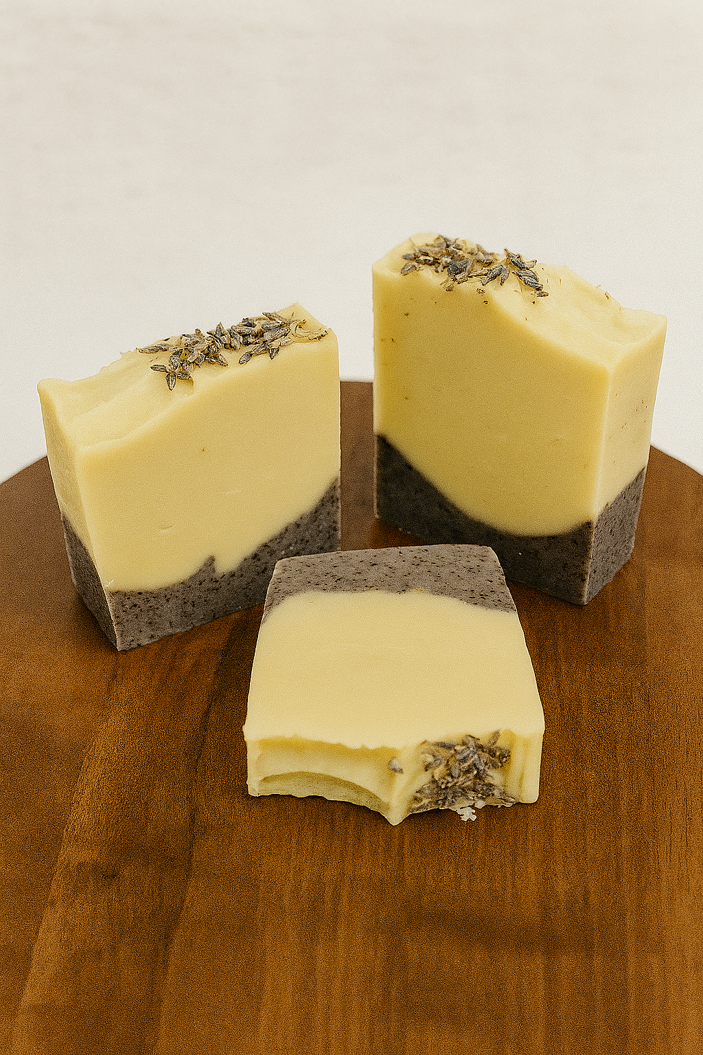 Twilight Calm Soap Bar