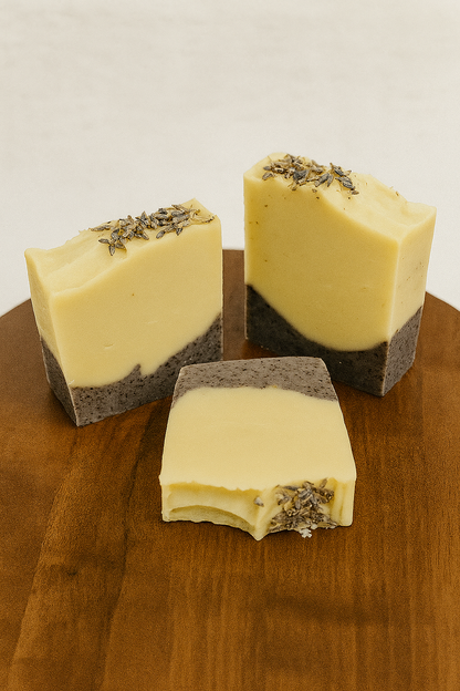 Twilight Calm Soap Bar