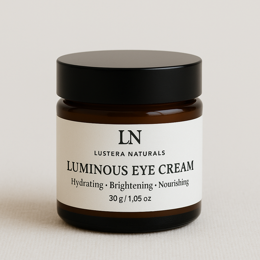 Luminous Eye Cream