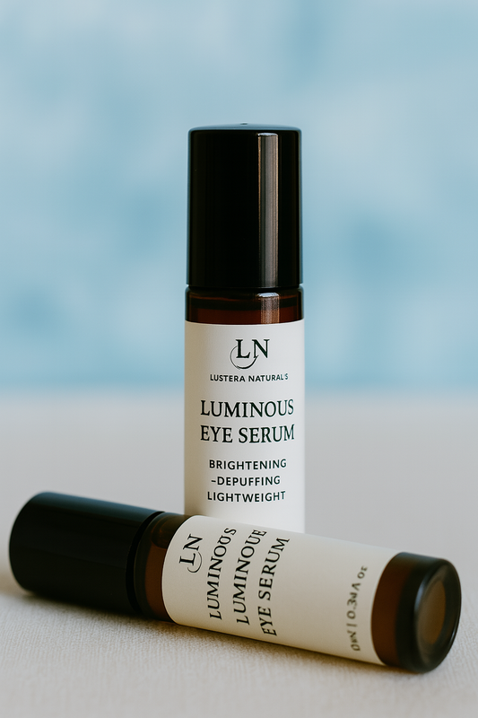 Luminous Eye Serum