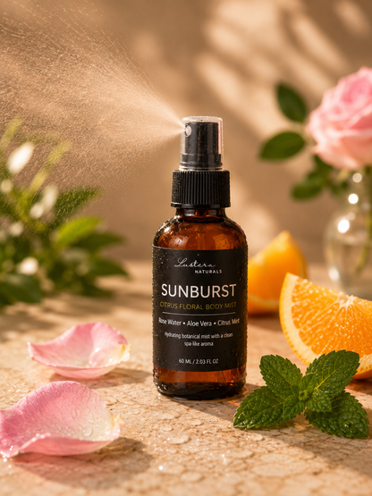 SUNBURST