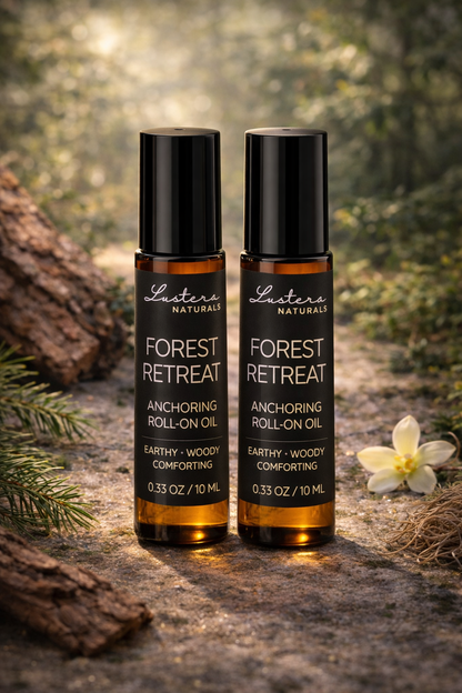 FOREST RETREAT