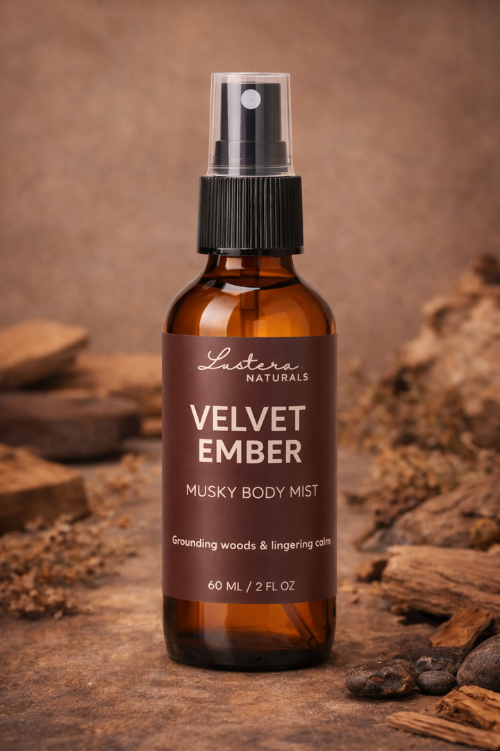 VELVET EMBER