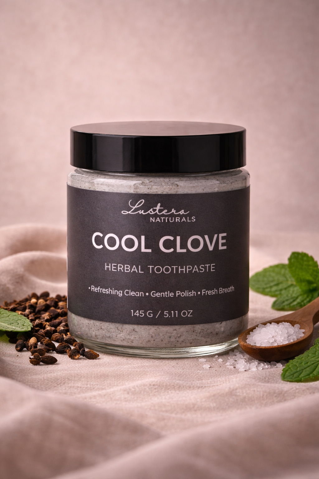 COOL CLOVE
