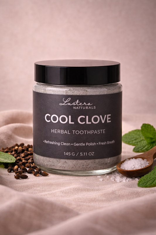 COOL CLOVE