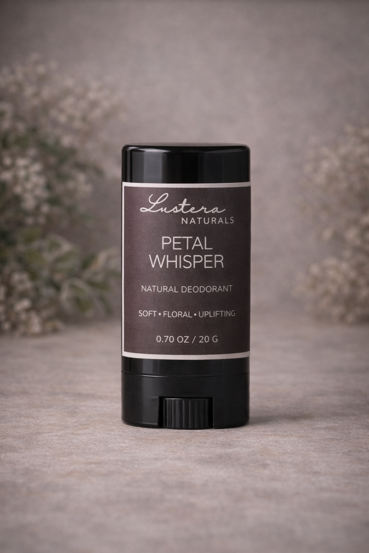 PETAL WHISPER