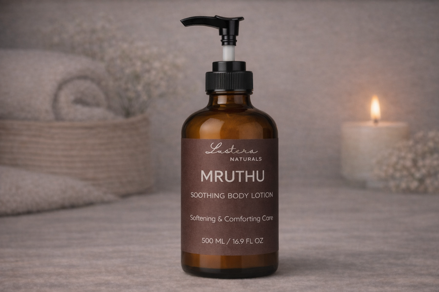 Mruthu