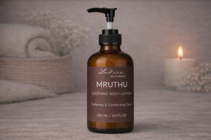 Mruthu