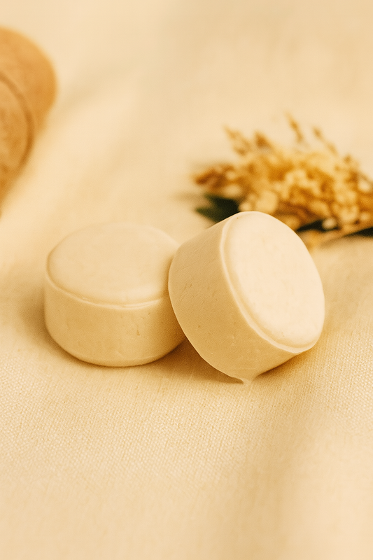 Gentle Roots Shampoo Bar