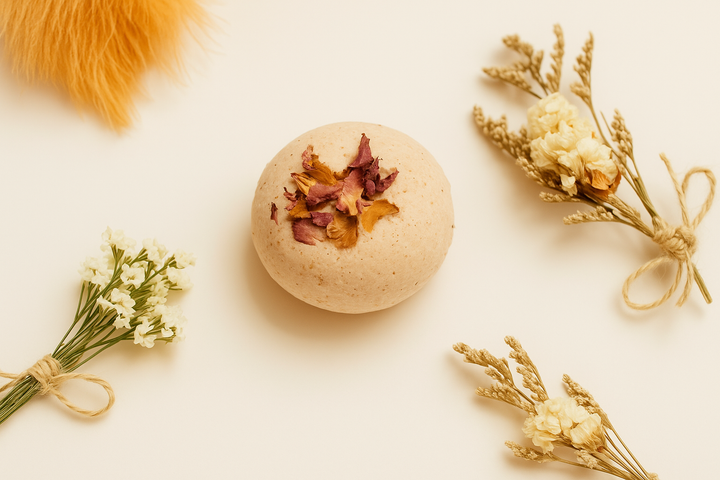 Rose Silk Fizz