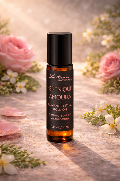 SERENIQUE AMOURA