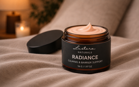 RADIANCE – Barrier-Renewal Cream