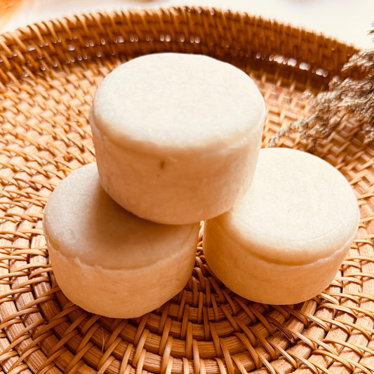 Gentle Roots Shampoo Bar