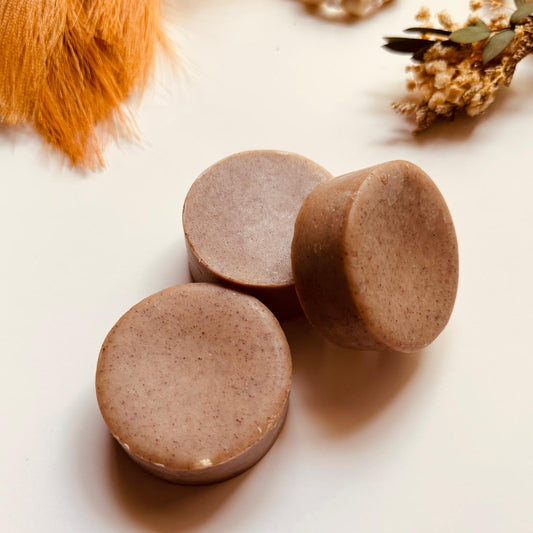 Floral Volume Boost Conditioner Bar