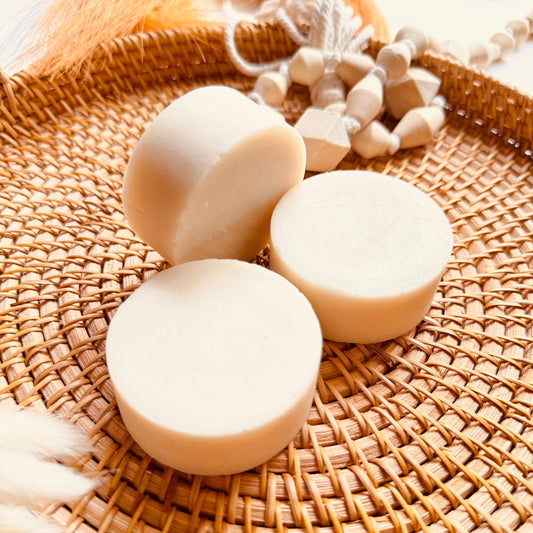 Gentle Roots Conditioner Bar