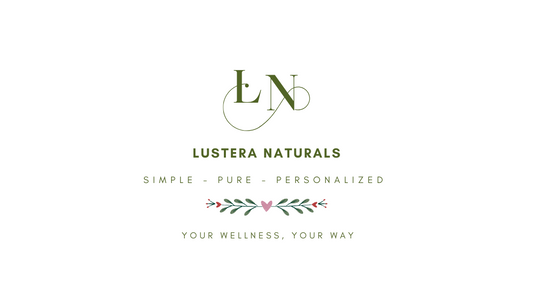 Refresh & Restore Foot Soak