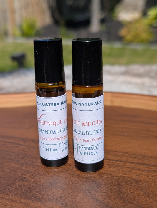 Serenique Amoura Roll-On