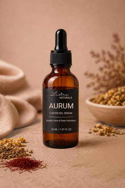 AURUM - Gel Serum