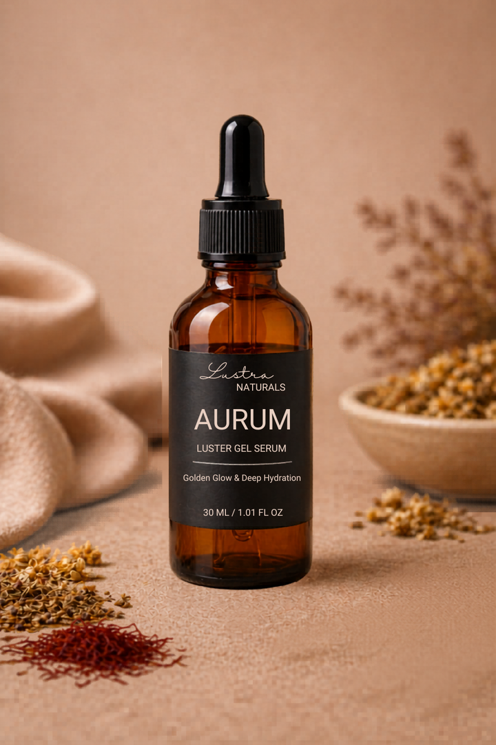 AURUM - Gel Serum