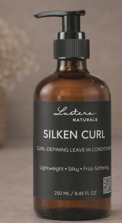 Curl Reverie