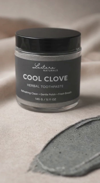 COOL CLOVE