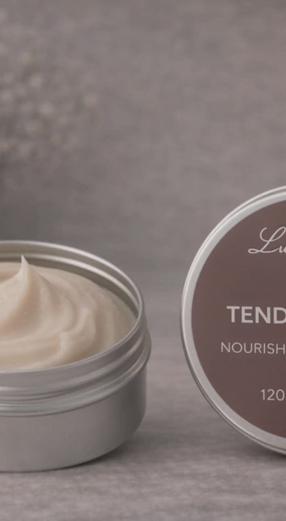 Tender Touch