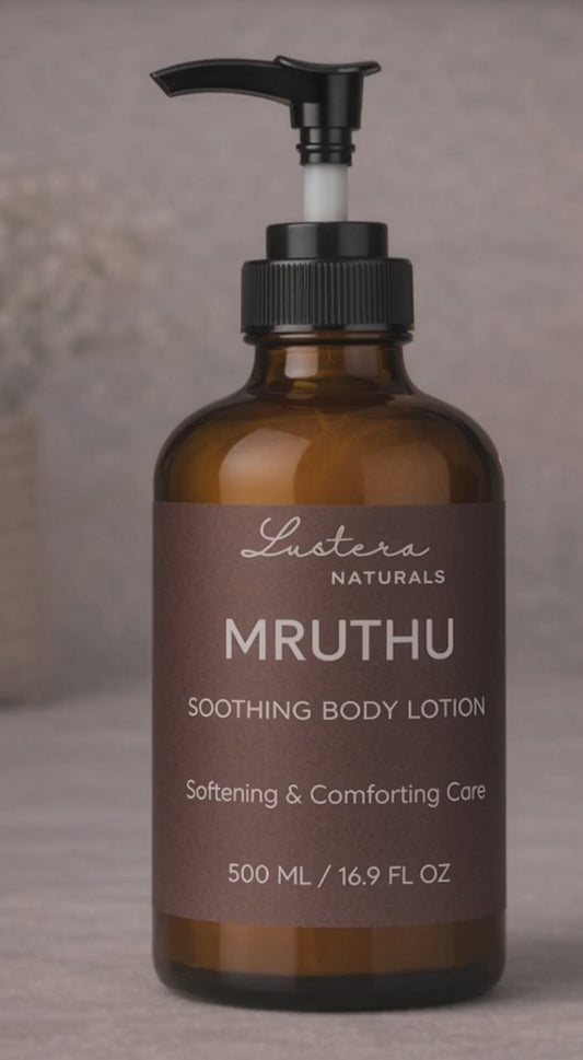 Mruthu
