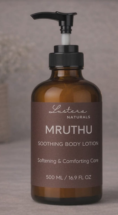 Mruthu